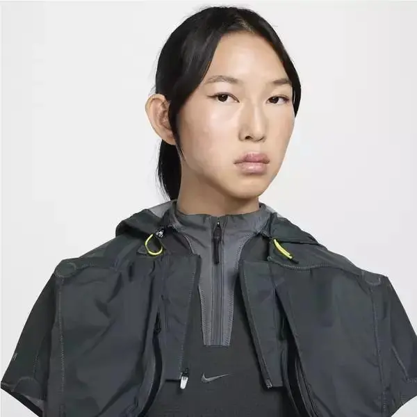 Nike clothing - Nike INRG ISPA - INRG ISPA - FV5012021 - Gray 3