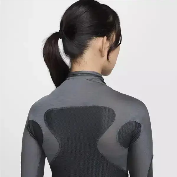 Nike clothing - Nike INRG ISPA - INRG ISPA - FV5012021 - Gray 7