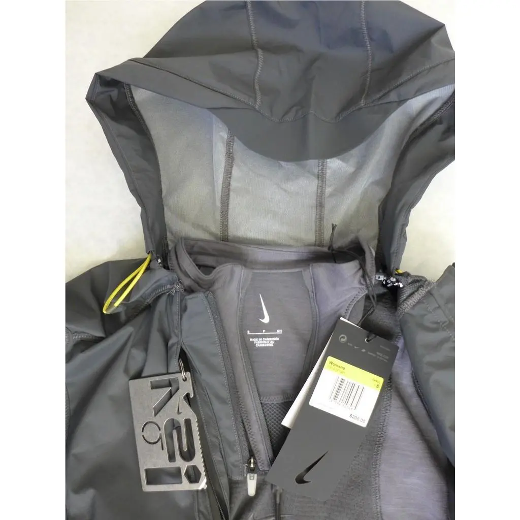 Nike clothing - Nike INRG ISPA - INRG ISPA - FV5012021 - Gray 13