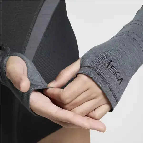 Nike clothing - Nike INRG ISPA - INRG ISPA - FV5012021 - Gray 5