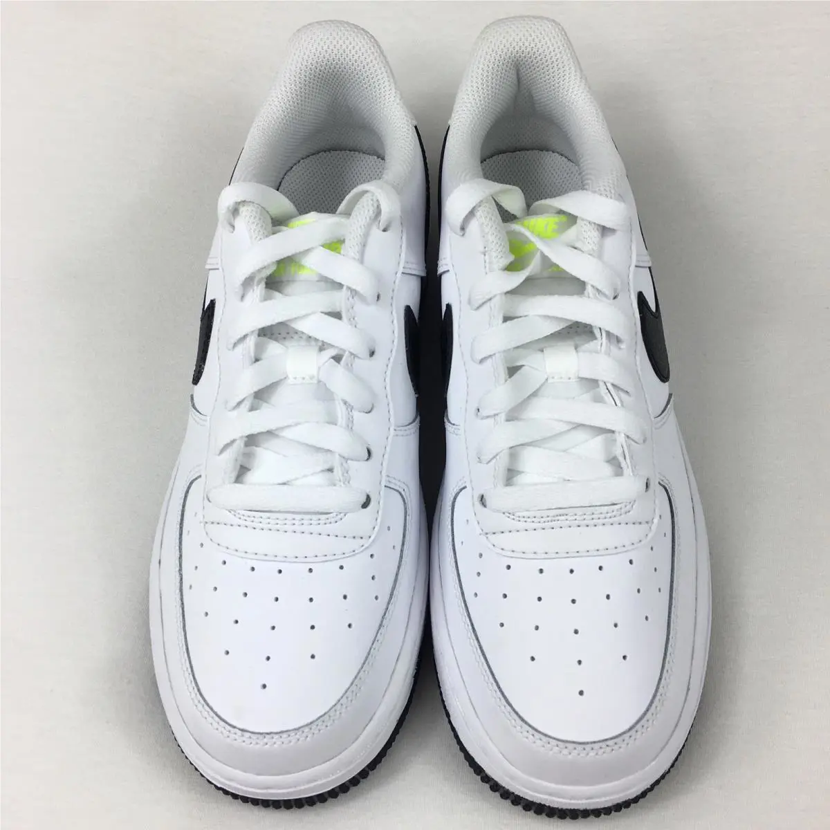 Nike shoes - Nike Air Force 1 - Air Force - DM3271-100 - White 0