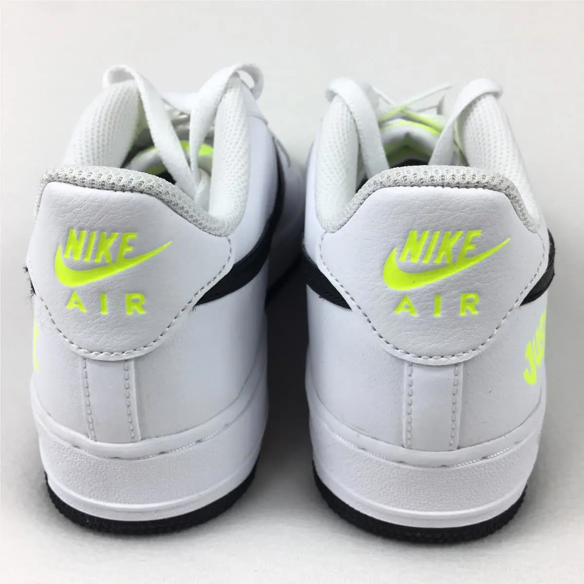 Nike shoes - Nike Air Force 1 - Air Force - DM3271-100 - White 2