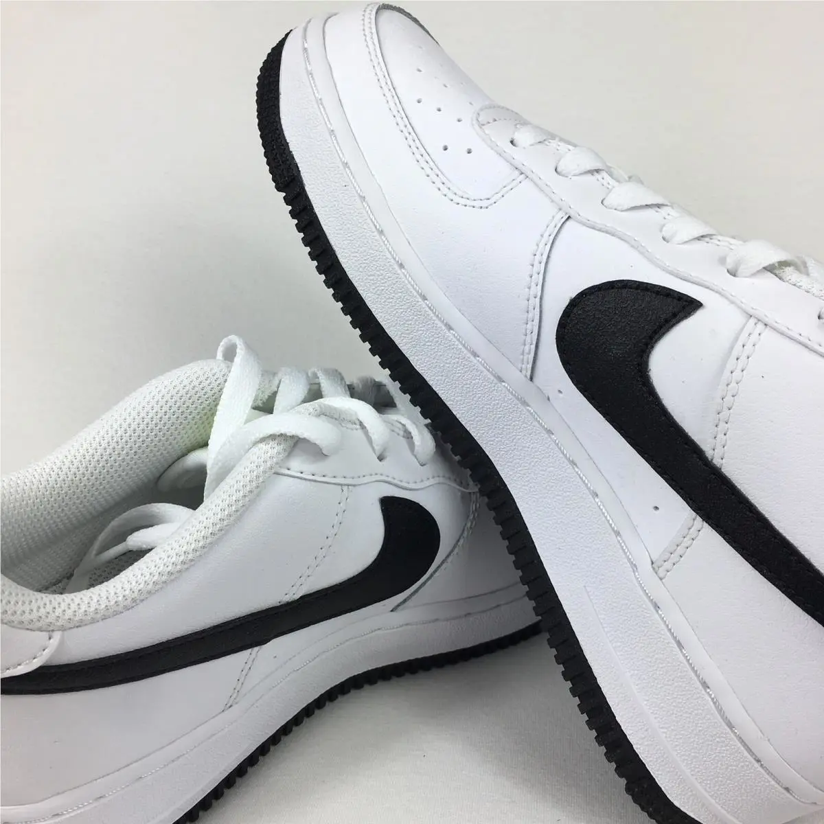 Nike shoes - Nike Air Force 1 - Air Force - DM3271-100 - White 4