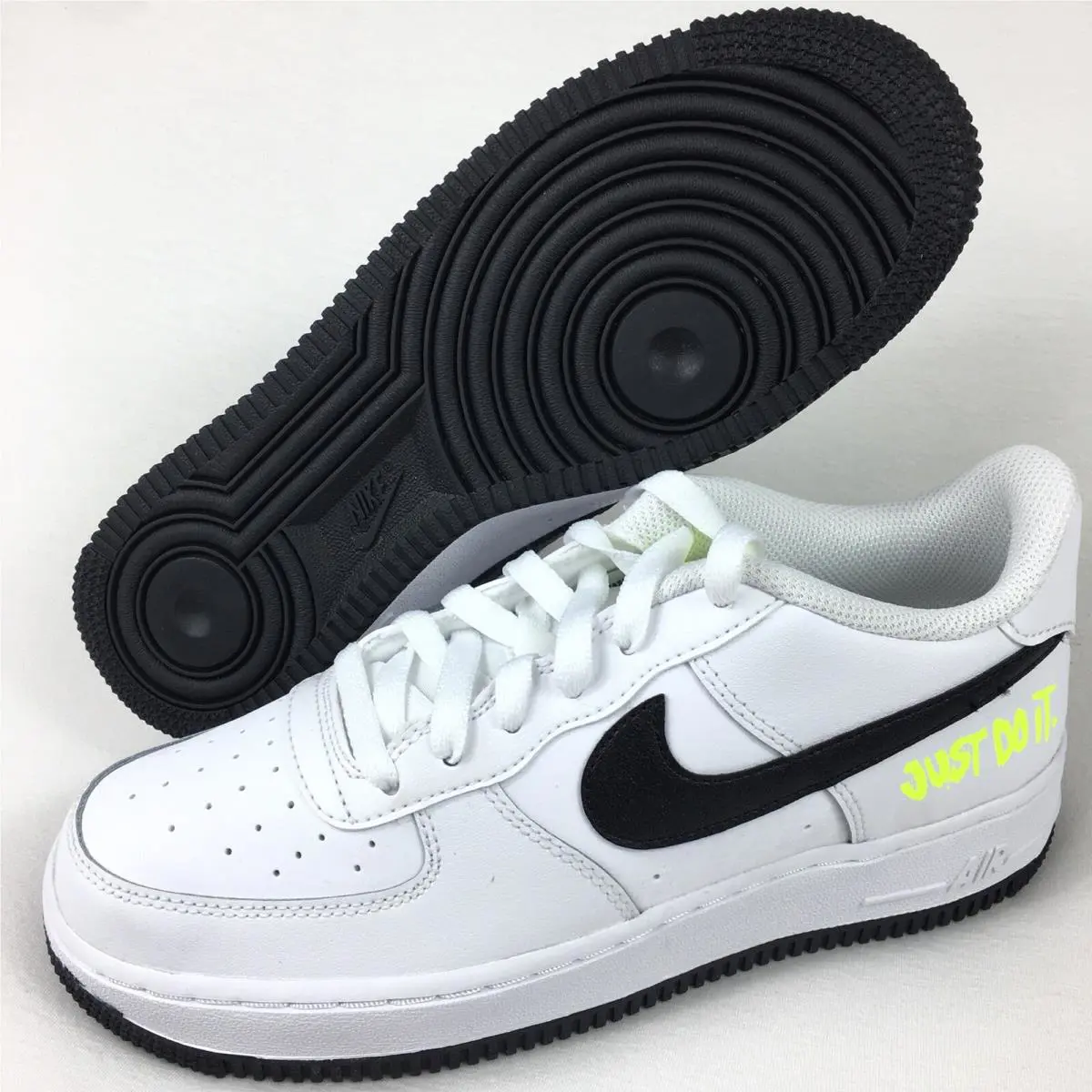 Nike shoes - Nike Air Force 1 - Air Force - DM3271-100 - White 5