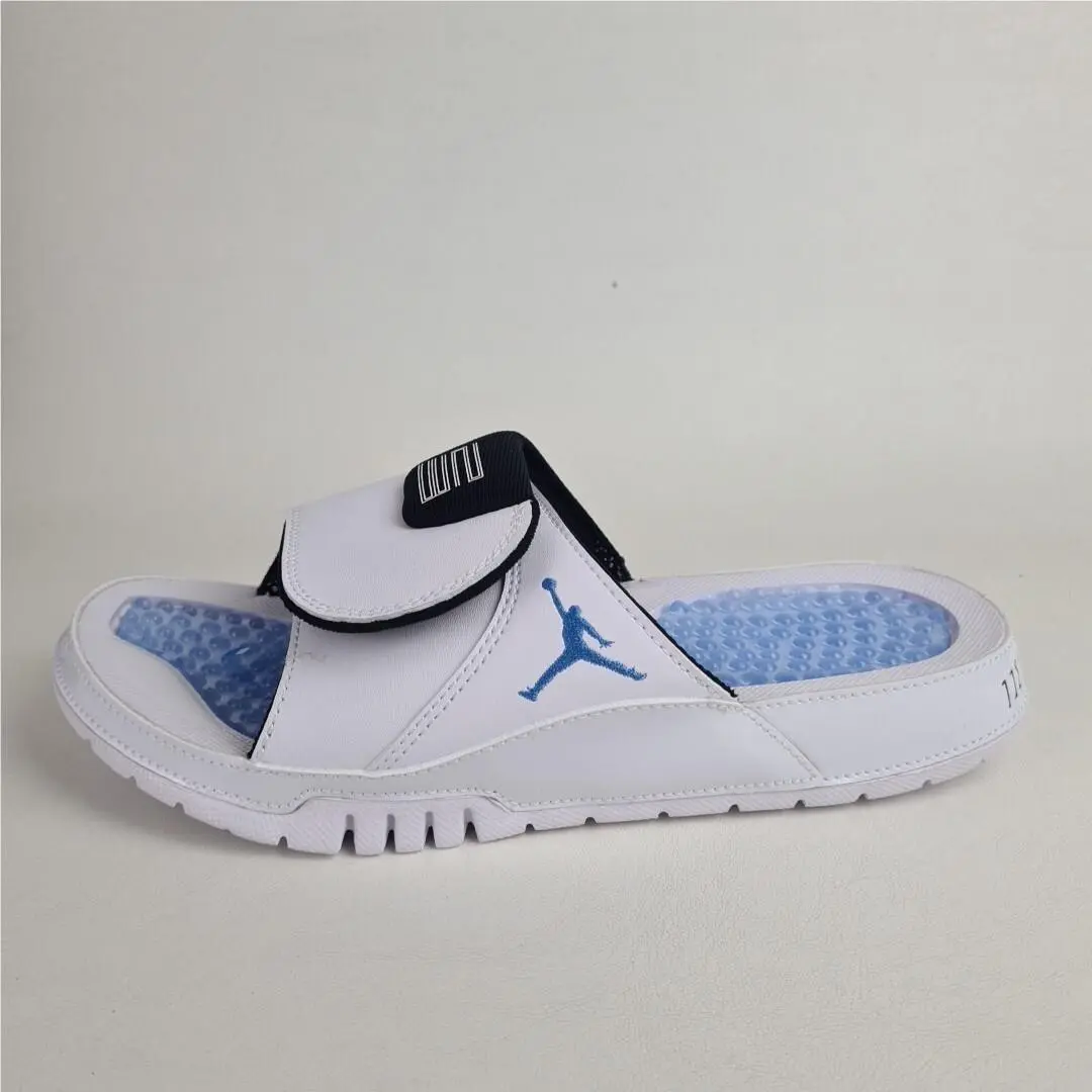 Nike shoes - Retro 4 - Retro - White (UPC: 127600077512) 1
