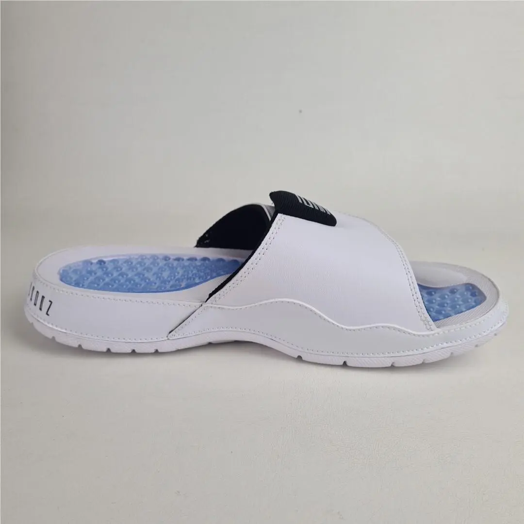 Nike shoes - Retro 4 - Retro - White (UPC: 127600077512) 2