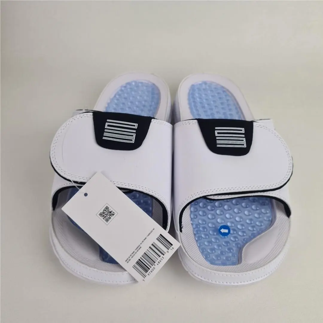 Nike shoes - Retro 4 - Retro - White (UPC: 127600077512) 3