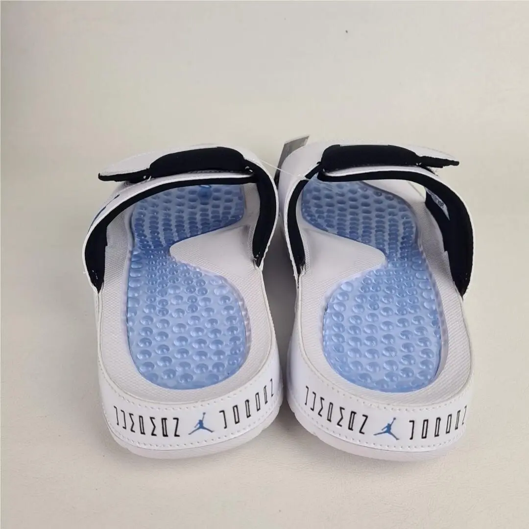 Nike shoes - Retro 4 - Retro - White (UPC: 127600077512) 5