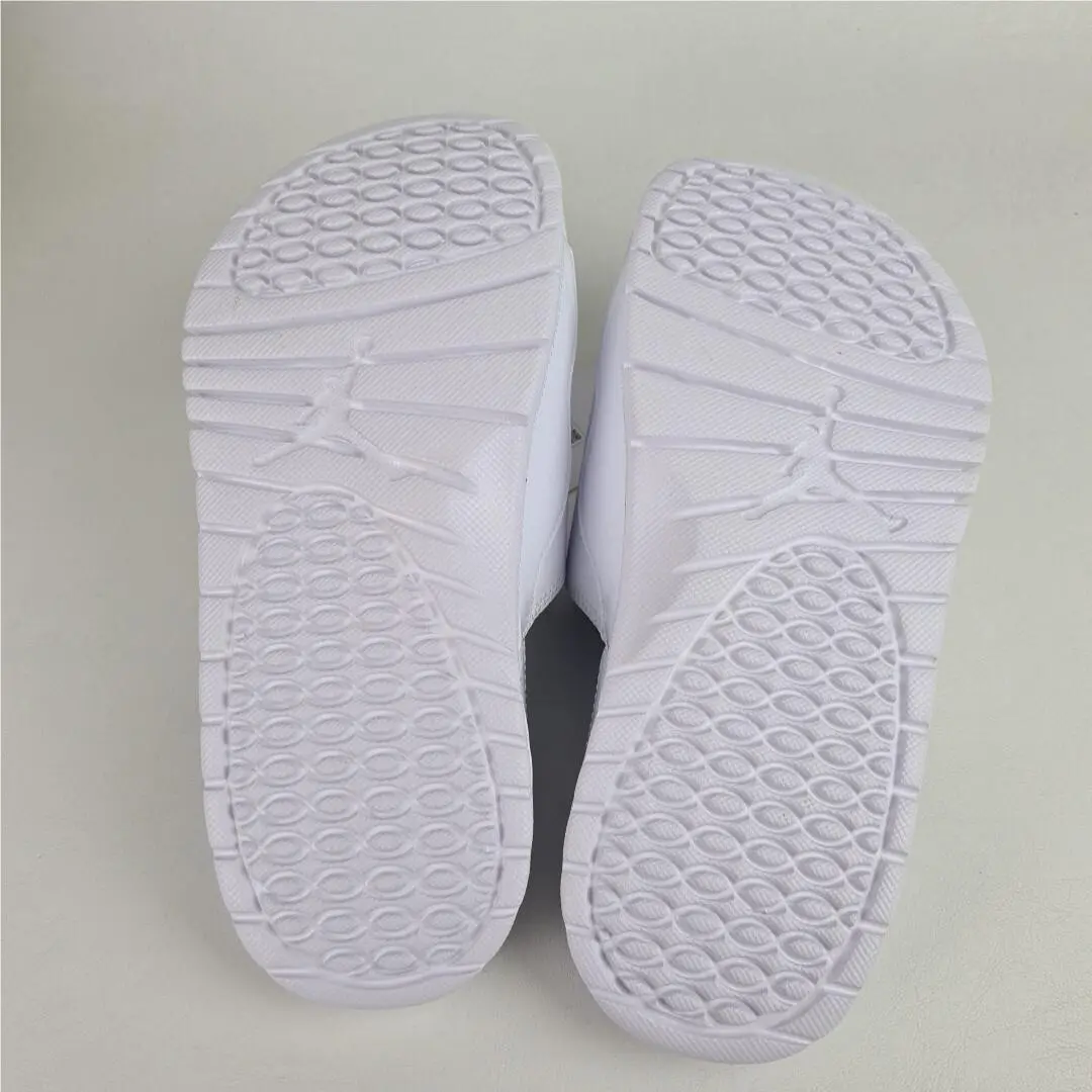 Nike shoes - Retro 4 - Retro - White (UPC: 127600077512) 6