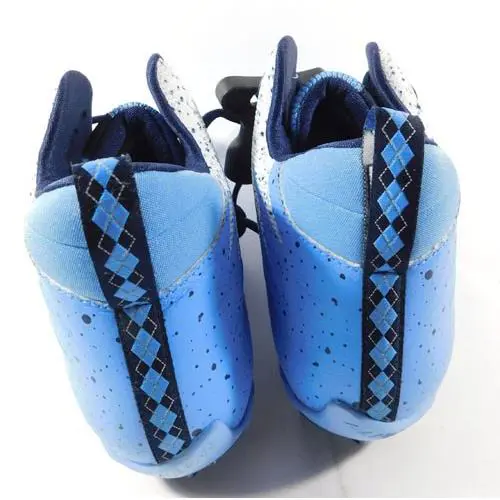 Nike shoes - Blue 1