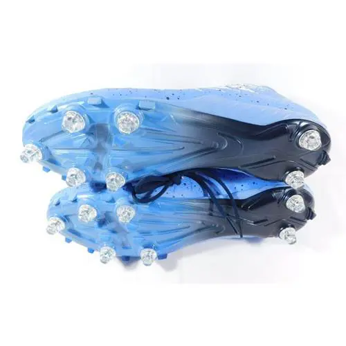 Nike shoes - Blue 4