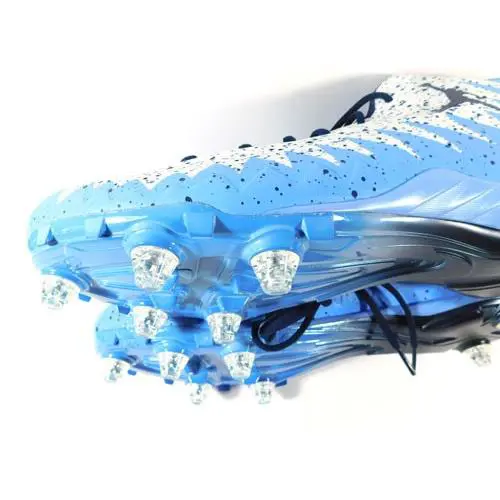 Nike shoes - Blue 5