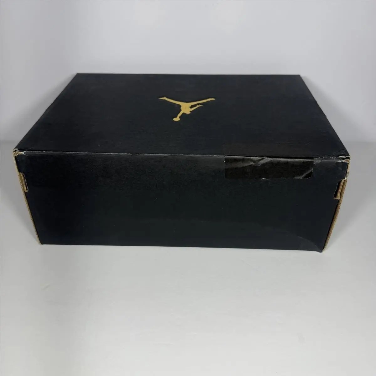 Nike shoes - Air Jordan 4 RM GS “Black Sail” (FQ7938-006) - FQ7938-006 - Black, Gray, Cream 12