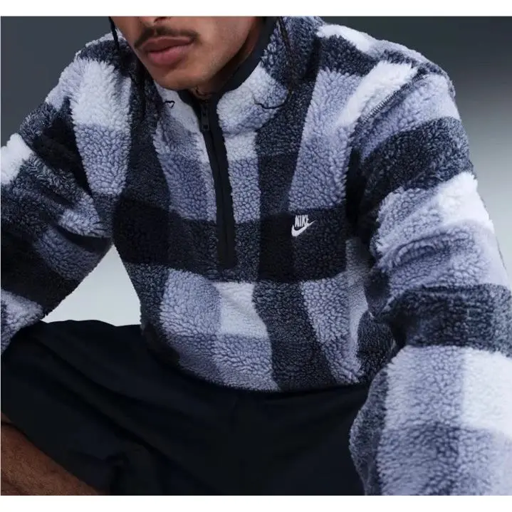 Nike clothing - Ghost/Obsidian/World Indigo/White (UPC: 198484544780) 2