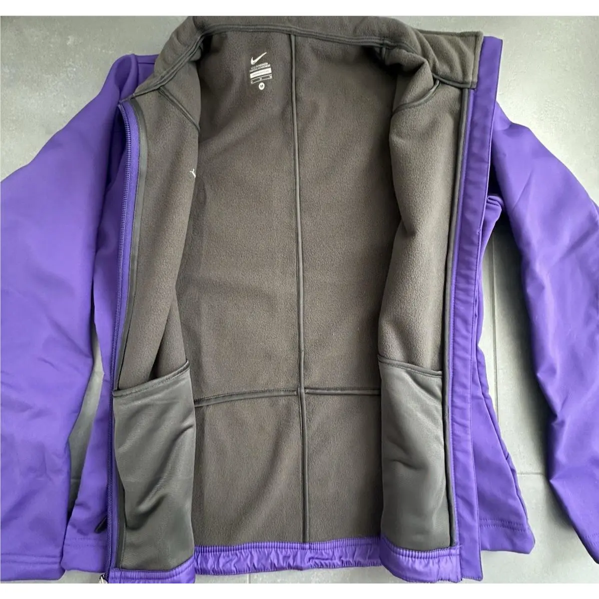 Nike clothing - Purple 4