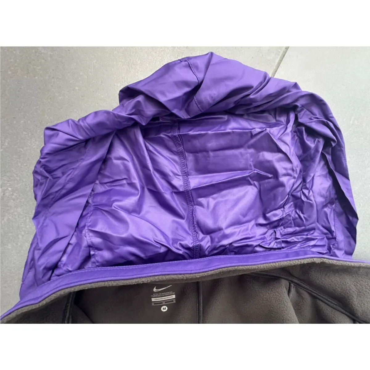 Nike clothing - Purple 8