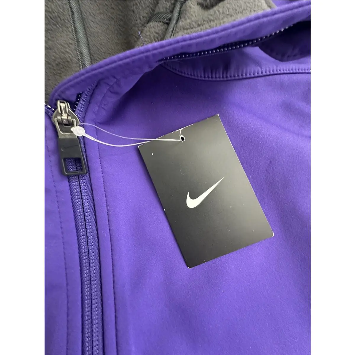 Nike clothing - Purple 10