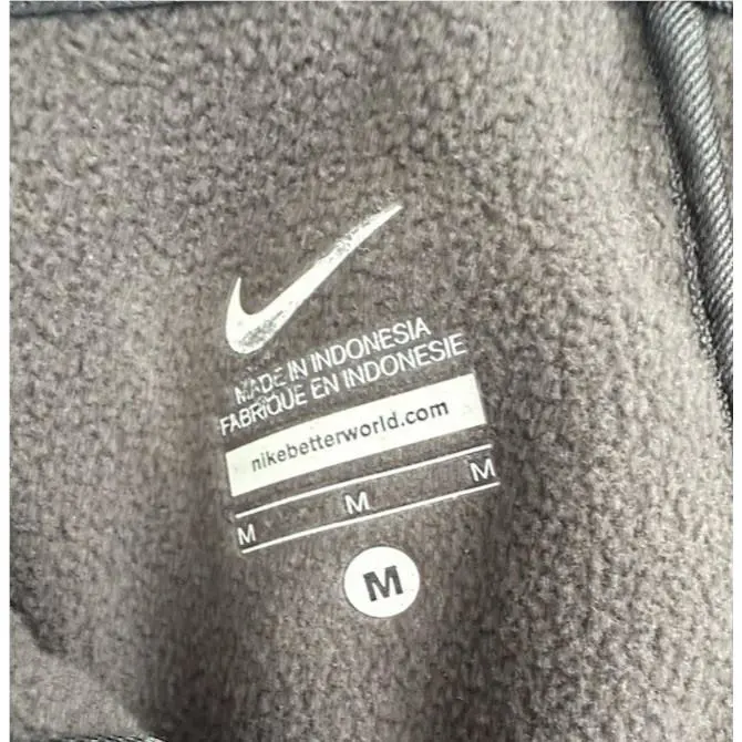 Nike clothing - Purple 11
