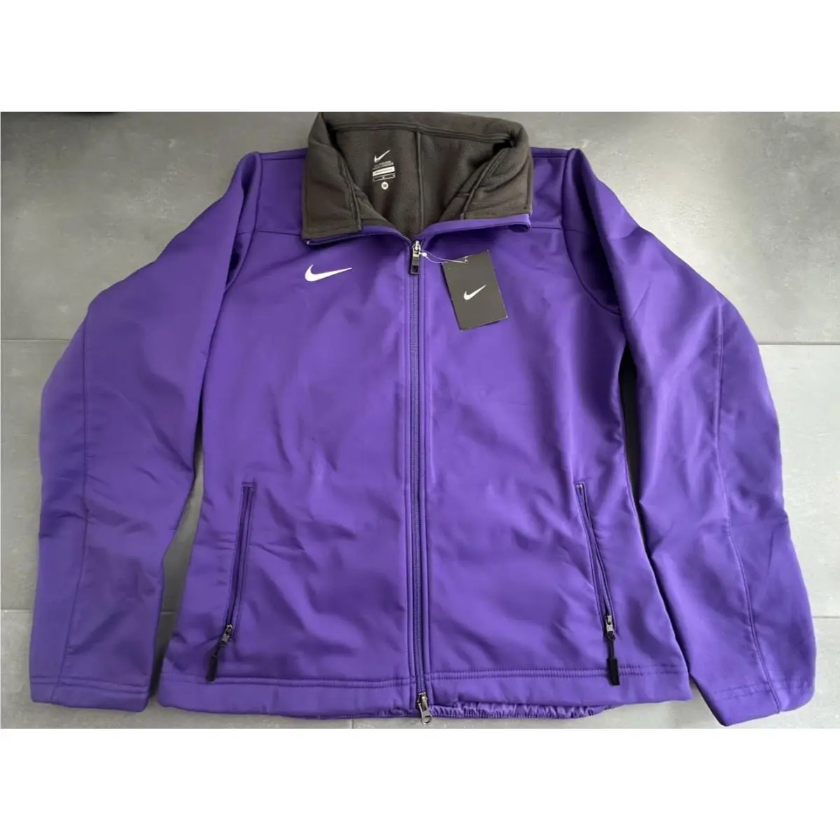 Nike clothing - Purple 0