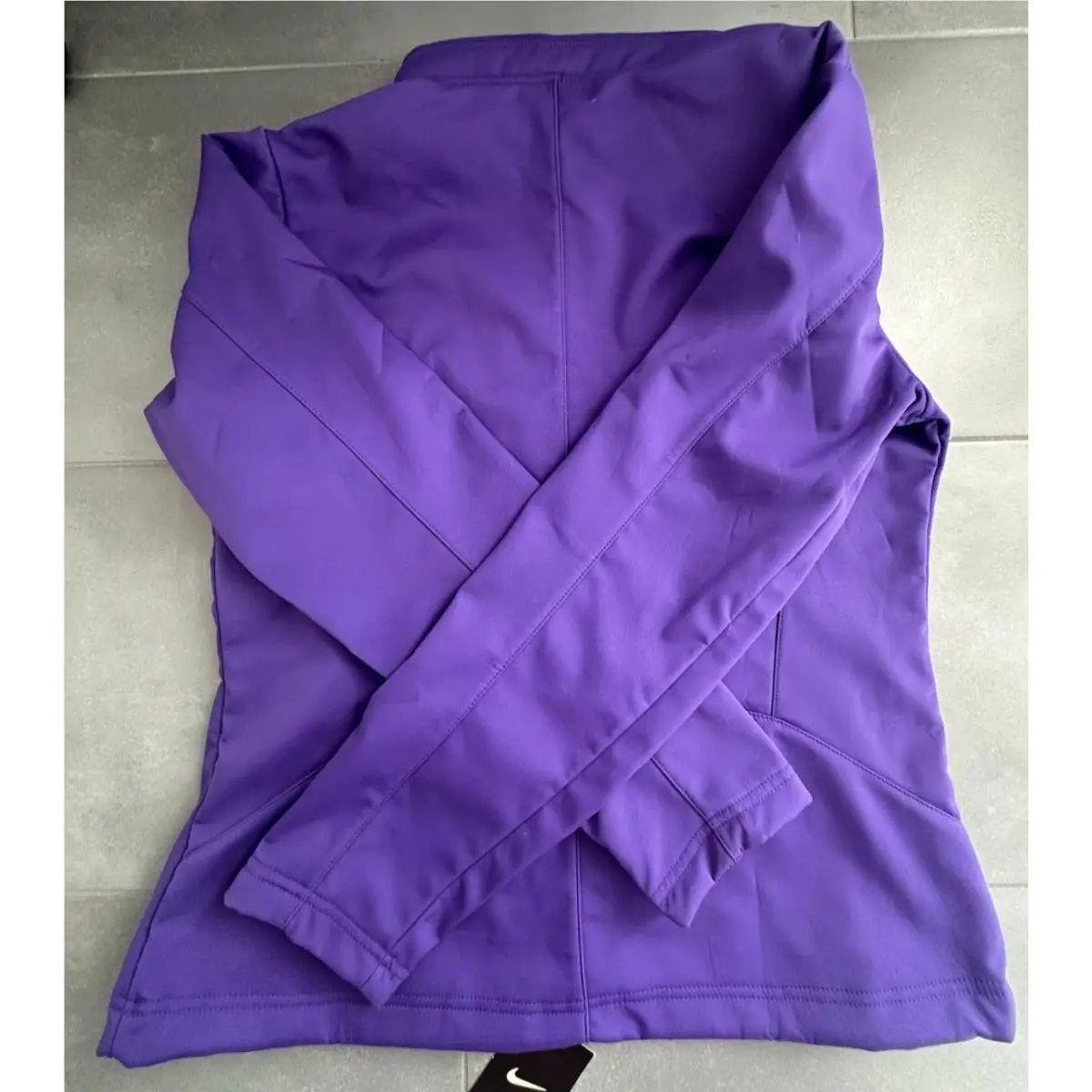 Nike clothing - Purple 2