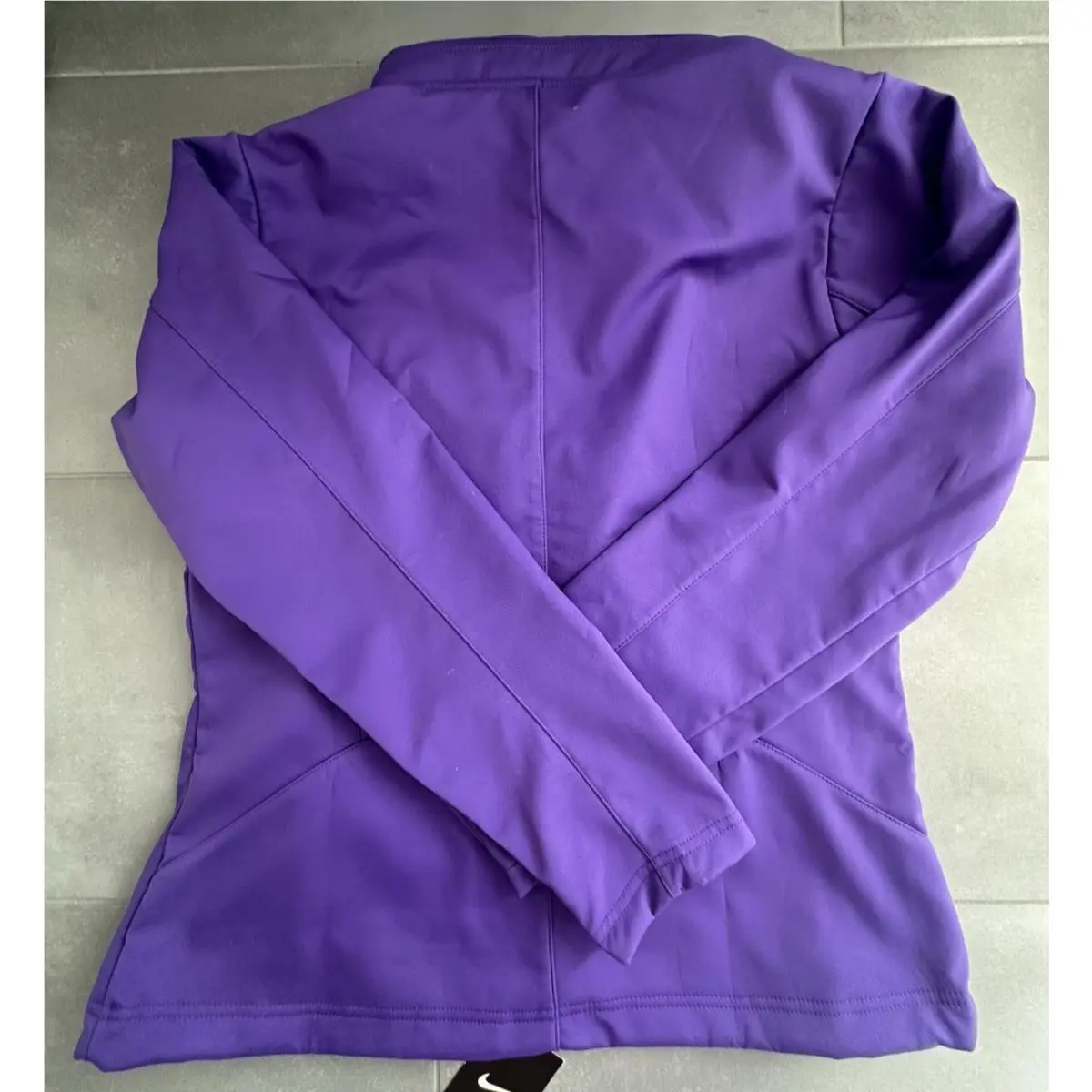 Nike clothing - Purple 3