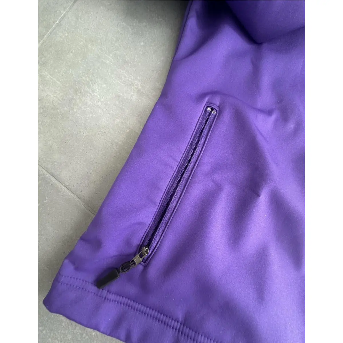Nike clothing - Purple 6