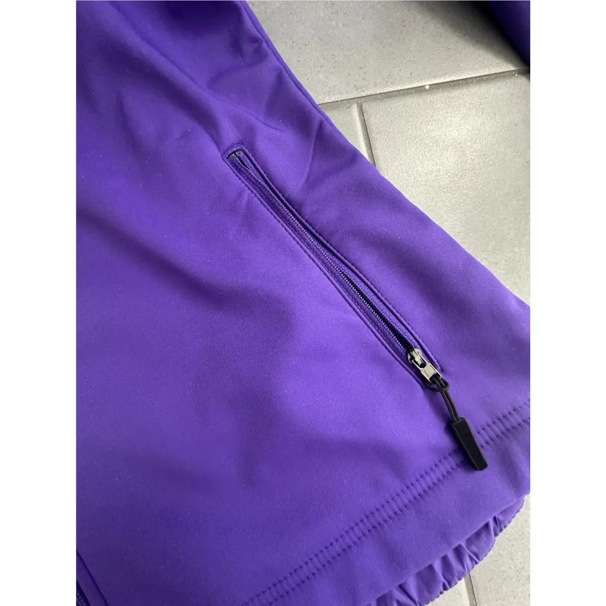 Nike clothing - Purple 7