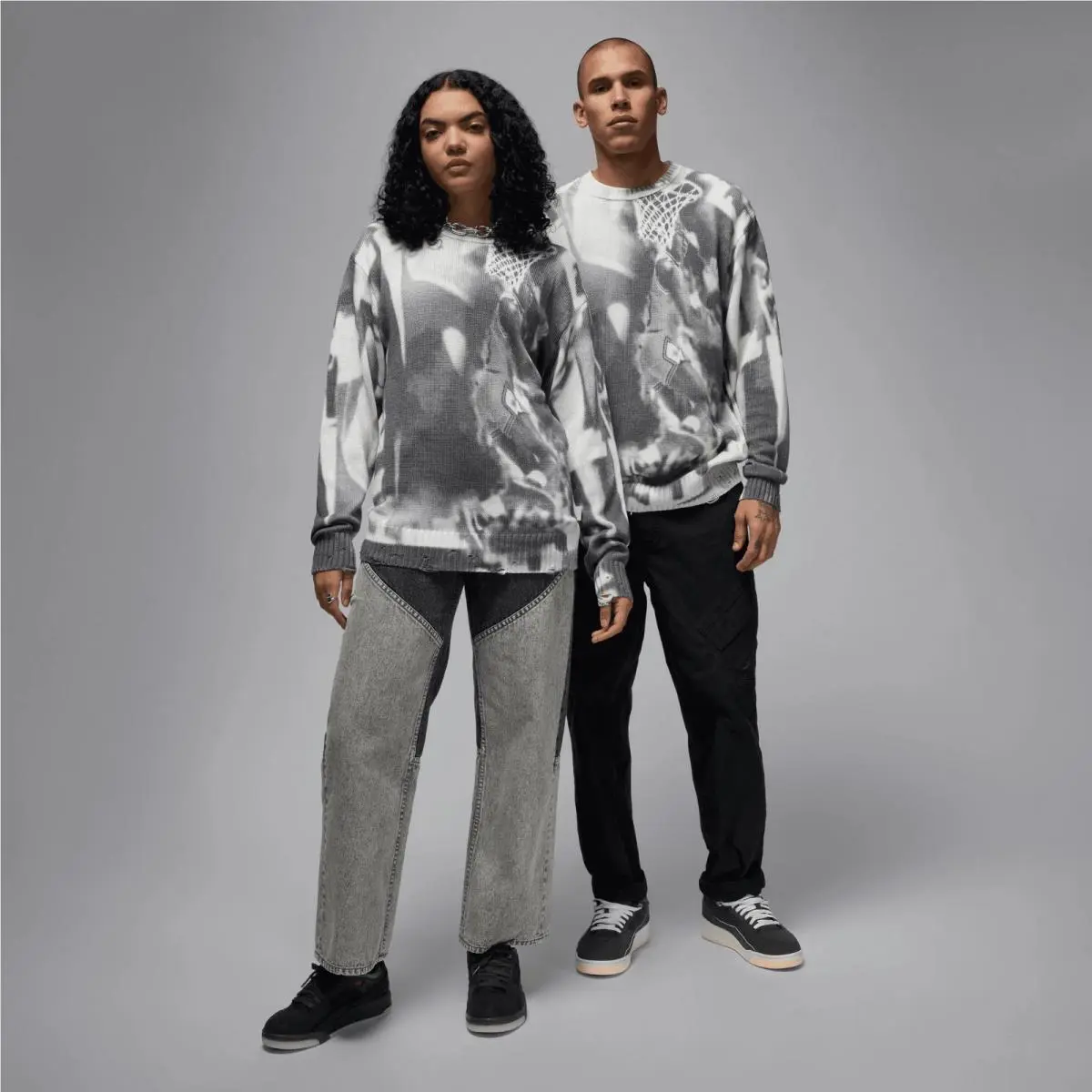 Nike clothing - Gray (UPC: 197602731705) 6