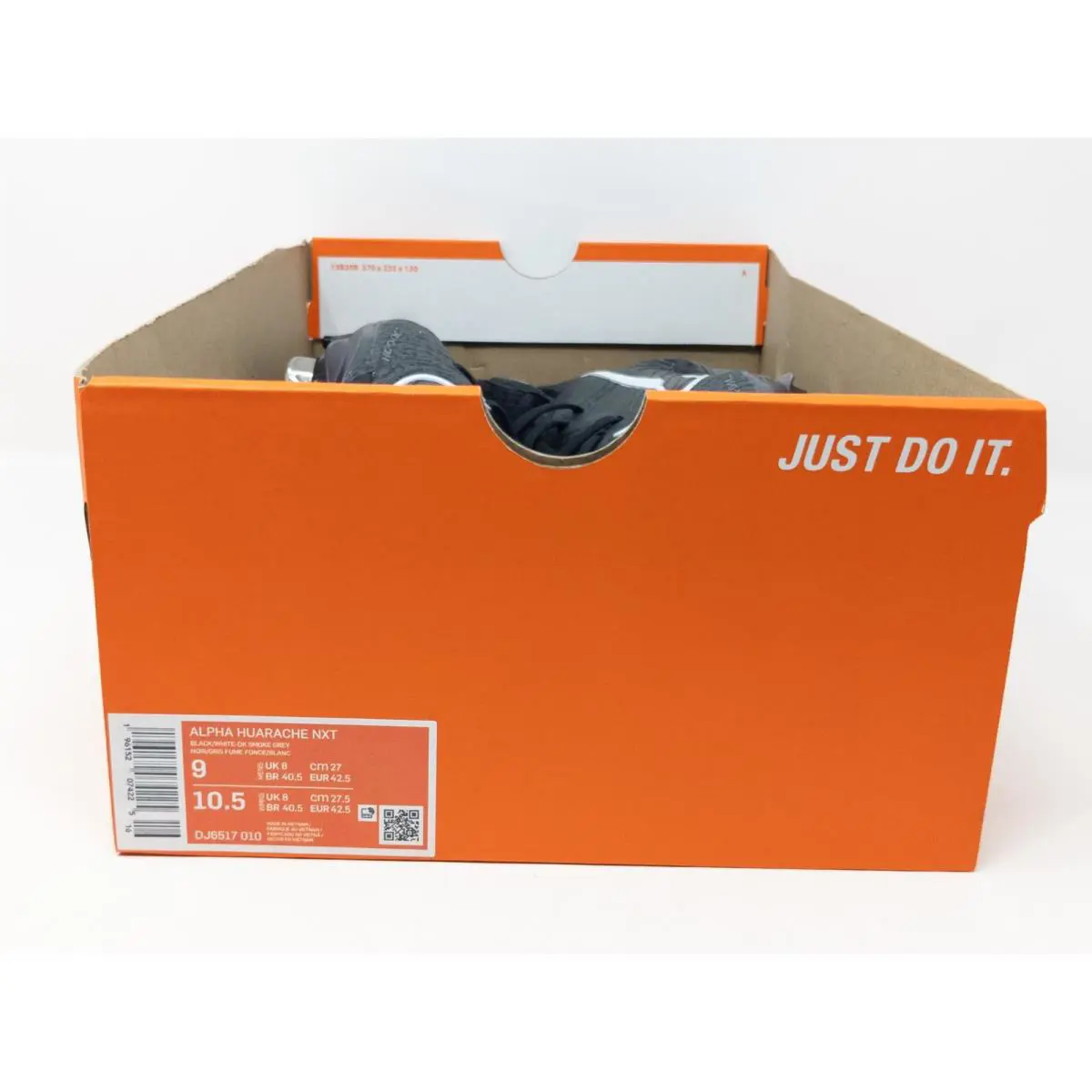 Nike shoes - Black 9