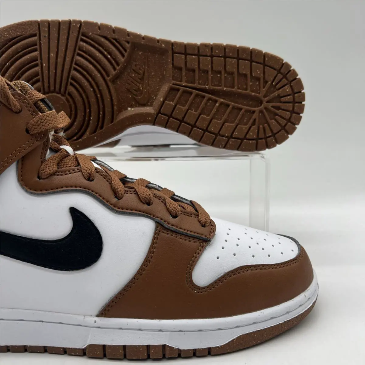 Nike shoes - Nike Light - Light - FV5960 200 - Brown 0