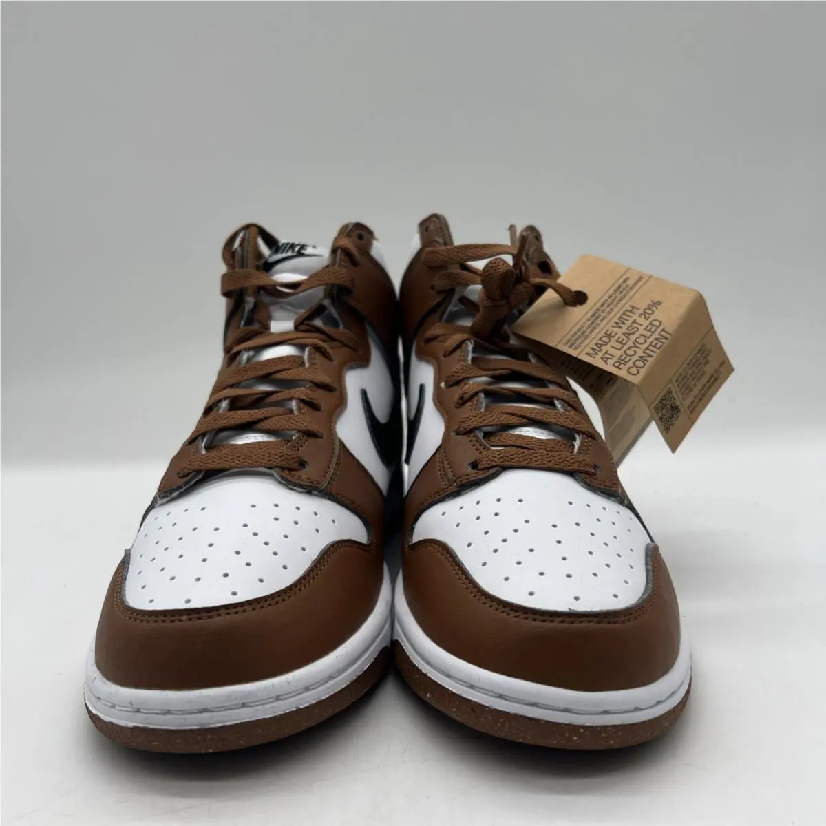 Nike shoes - Nike Light - Light - FV5960 200 - Brown 3