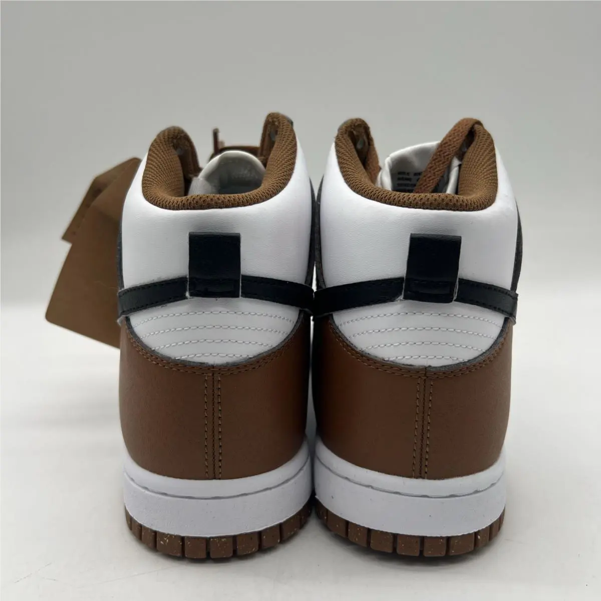 Nike shoes - Nike Light - Light - FV5960 200 - Brown 4