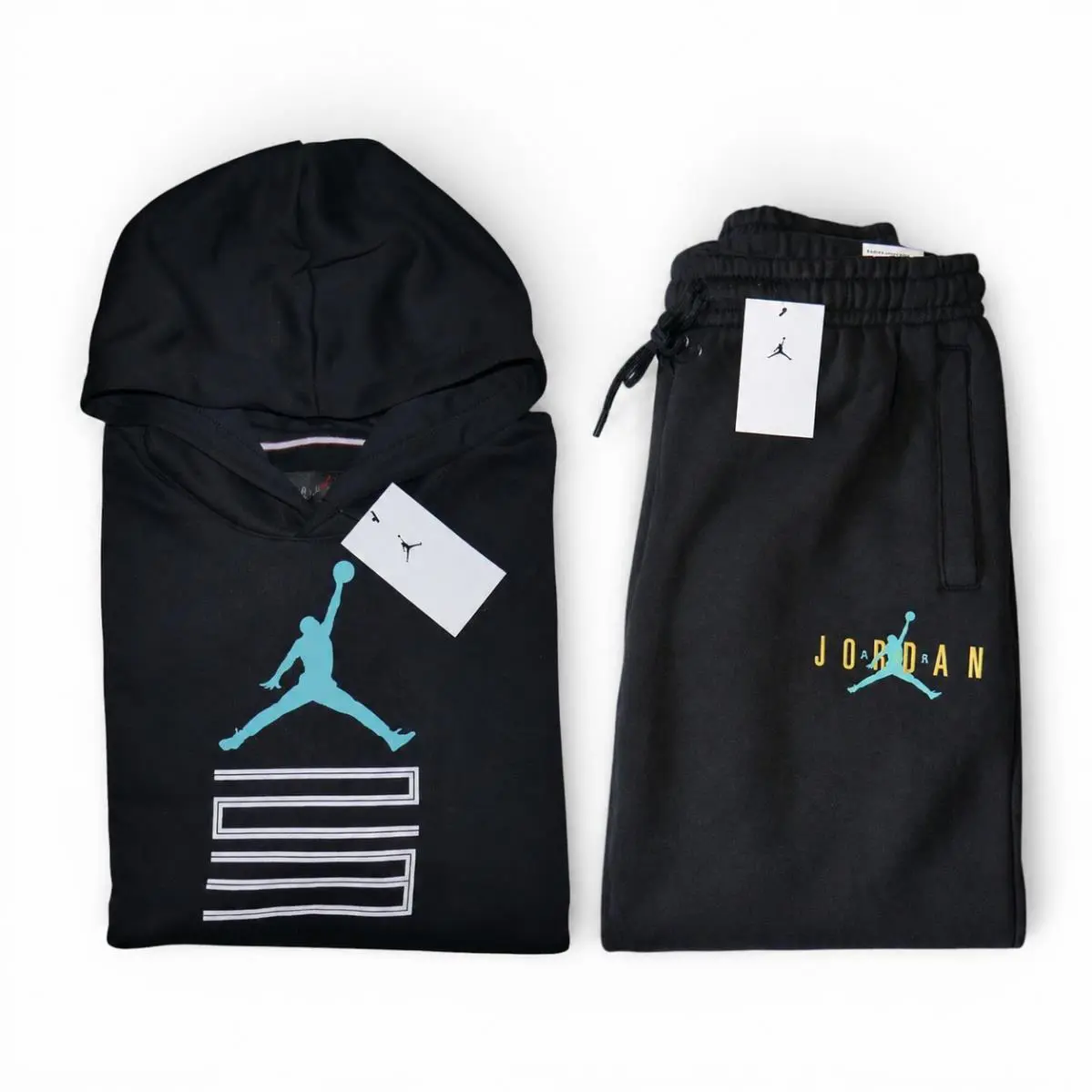 Nike clothing - Black 0