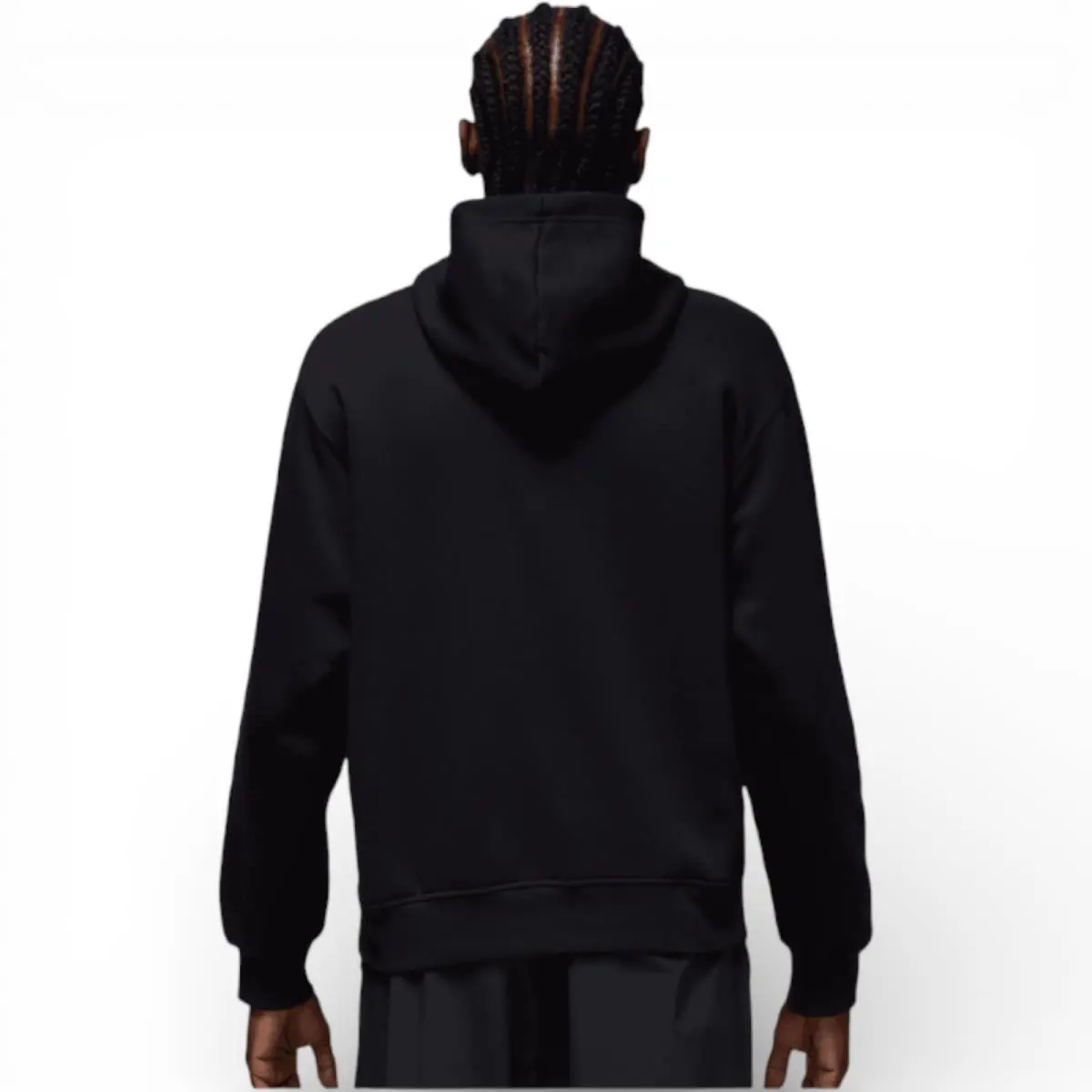 Nike clothing - Black 3