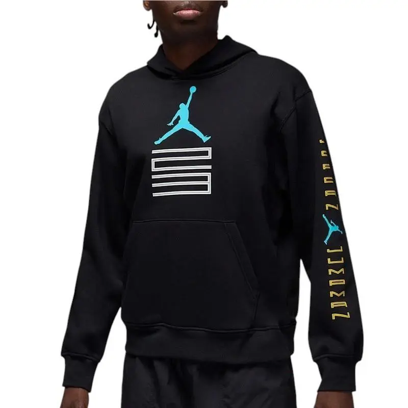 Nike clothing - Black 1