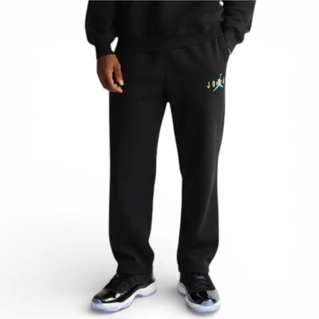 Nike clothing - Black 4