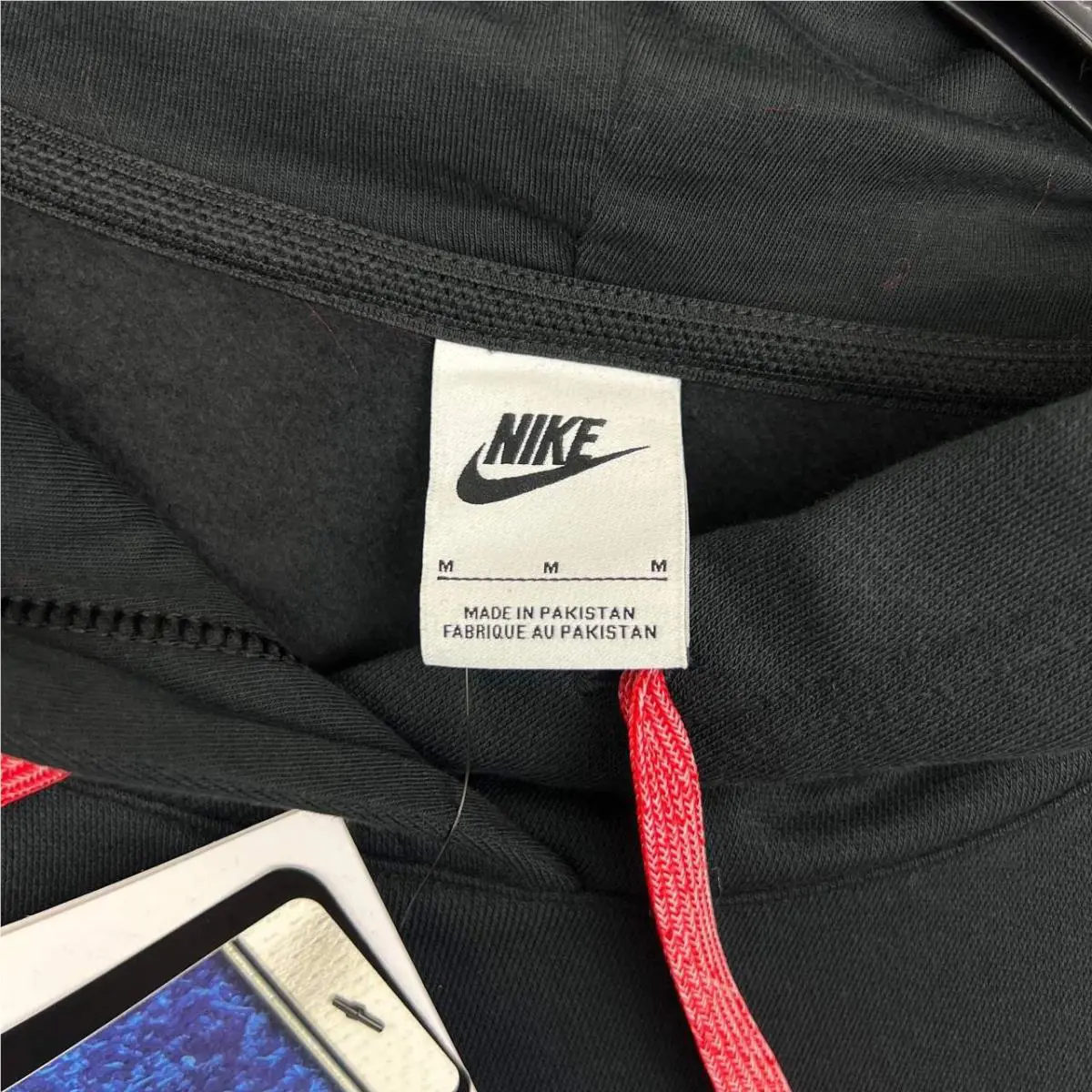 Nike clothing - Black 1