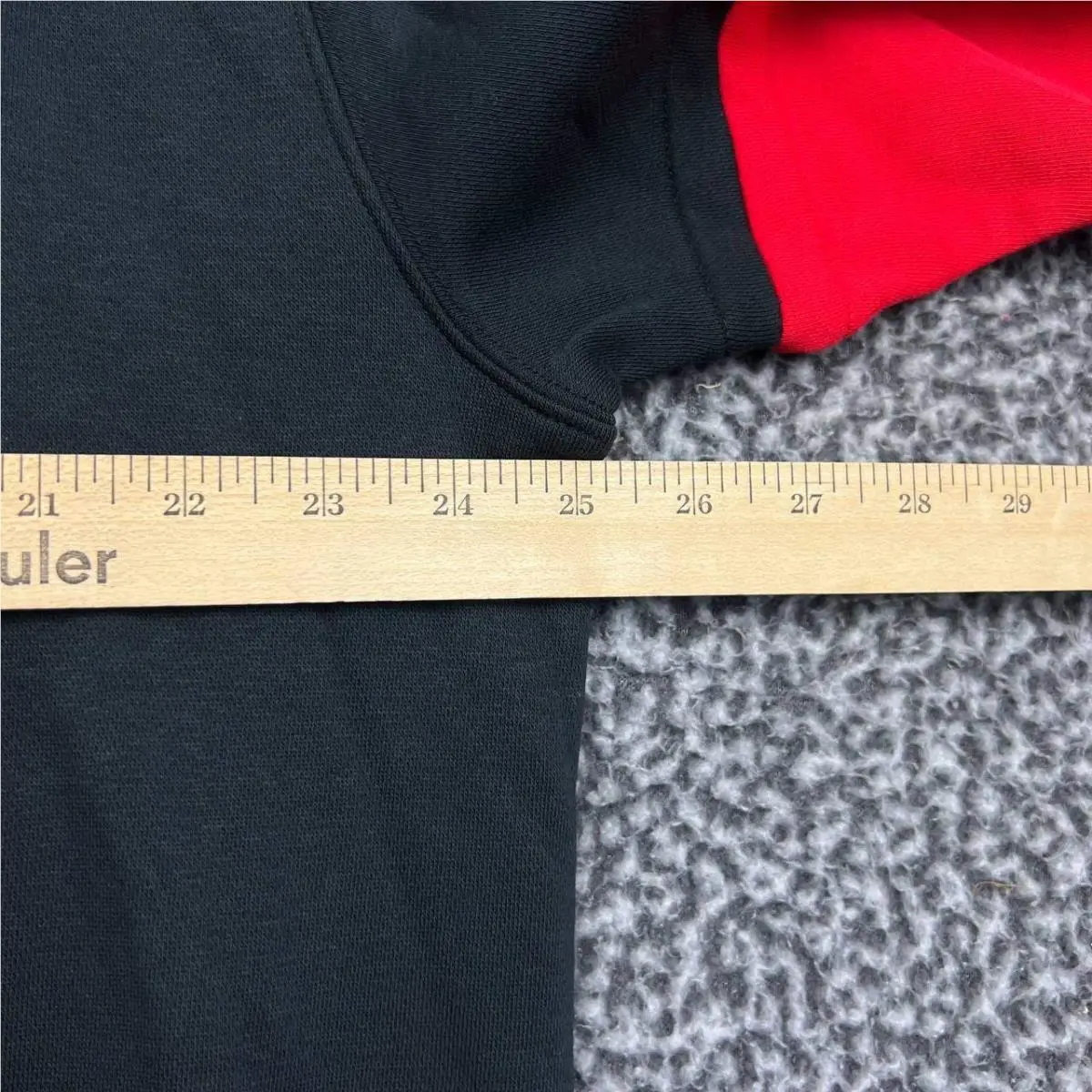 Nike clothing - Black 2