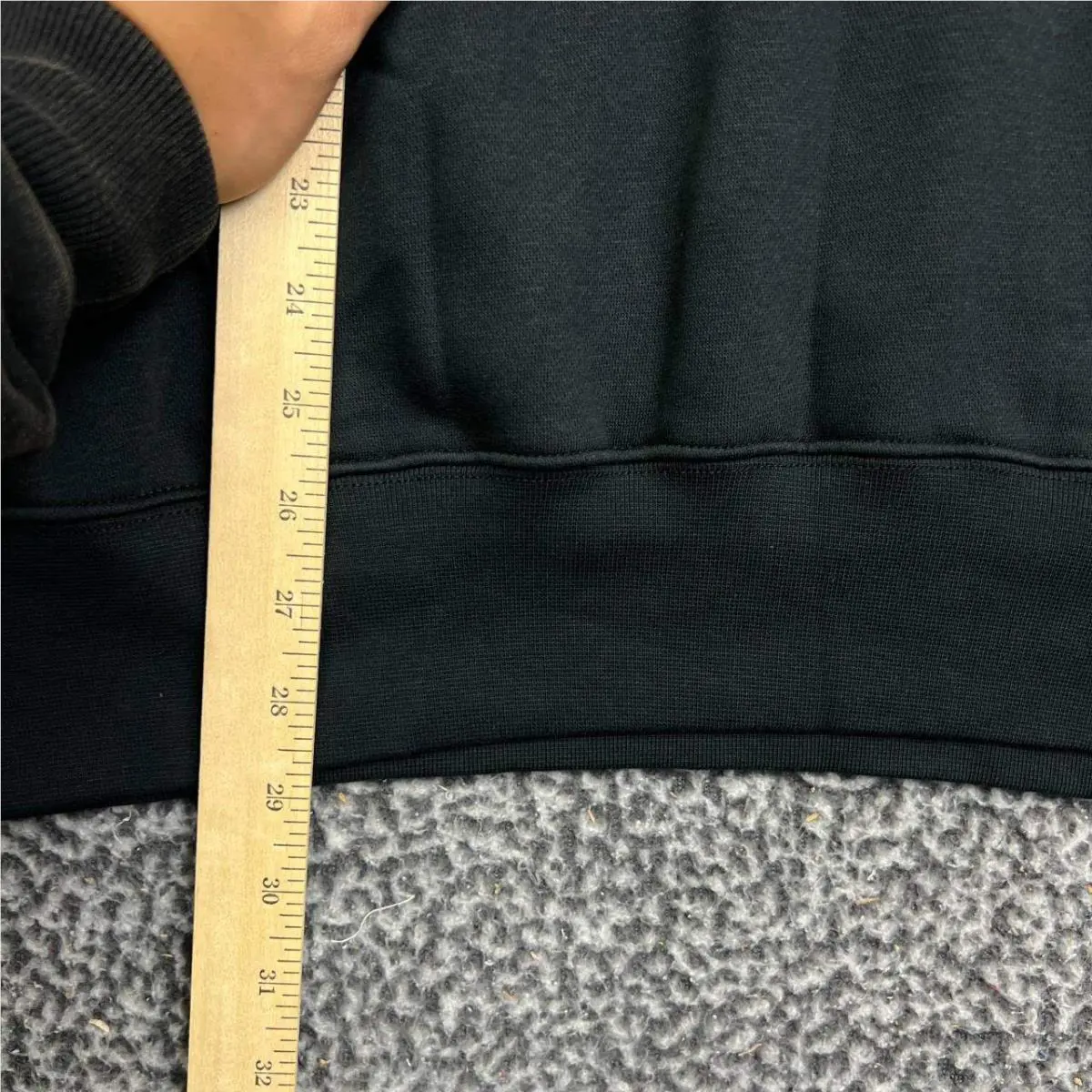 Nike clothing - Black 3