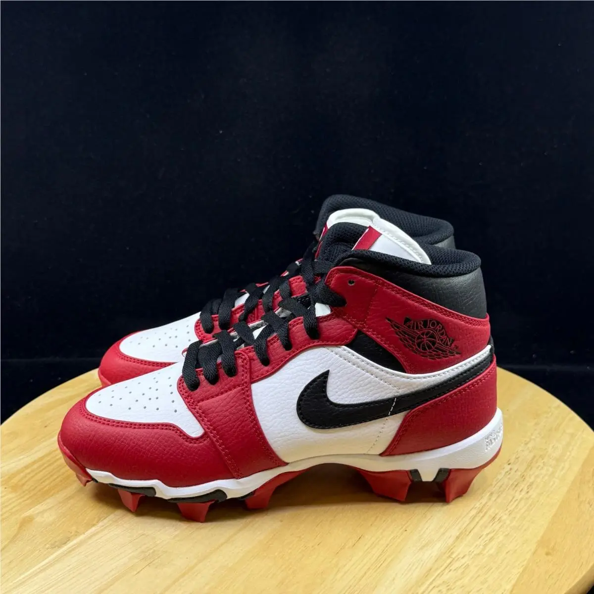 Nike shoes - Red 0