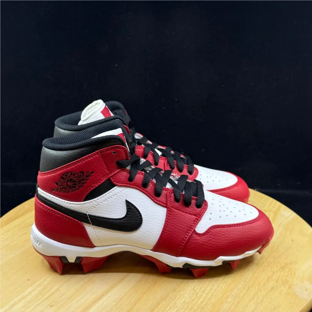 Nike shoes - Red 2