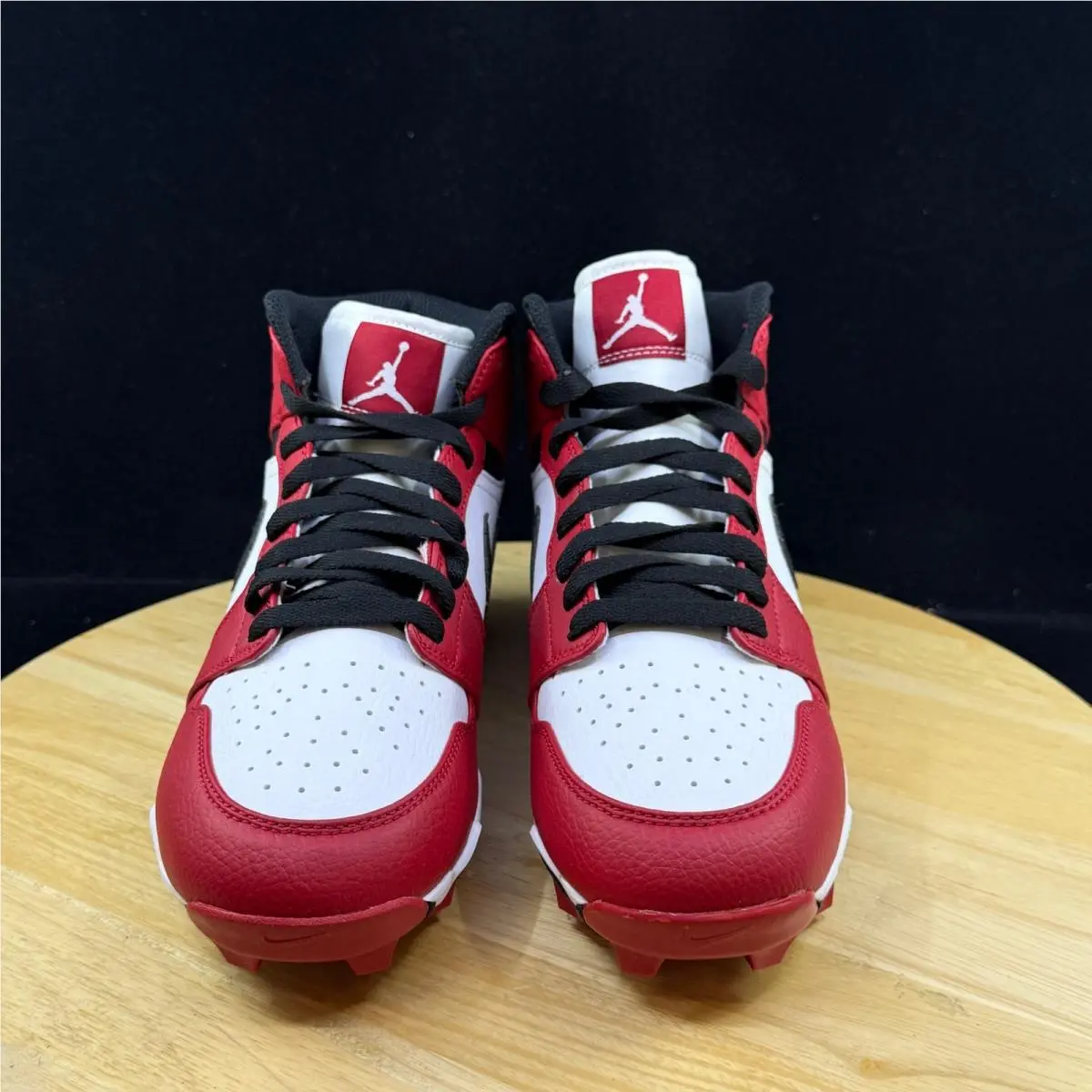 Nike shoes - Red 4