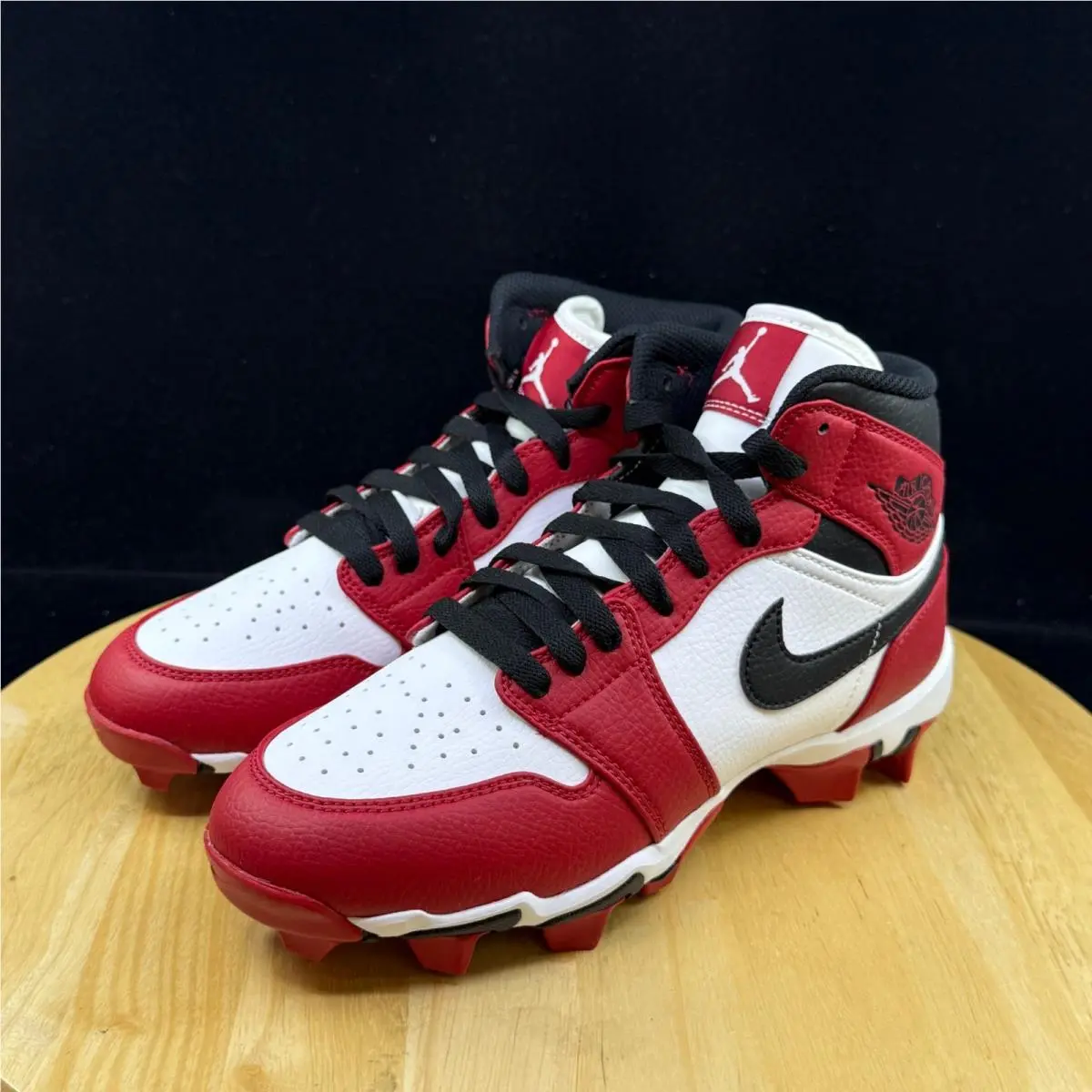 Nike shoes - Red 5
