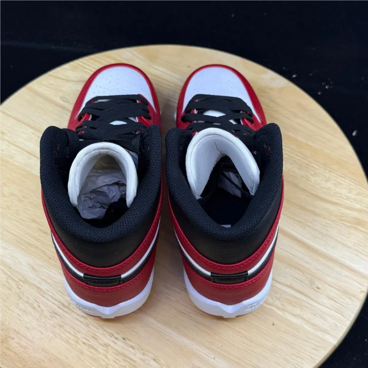Nike shoes - Red 6