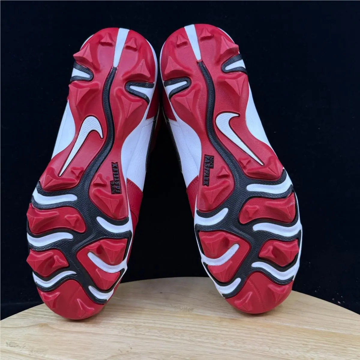 Nike shoes - Red 7