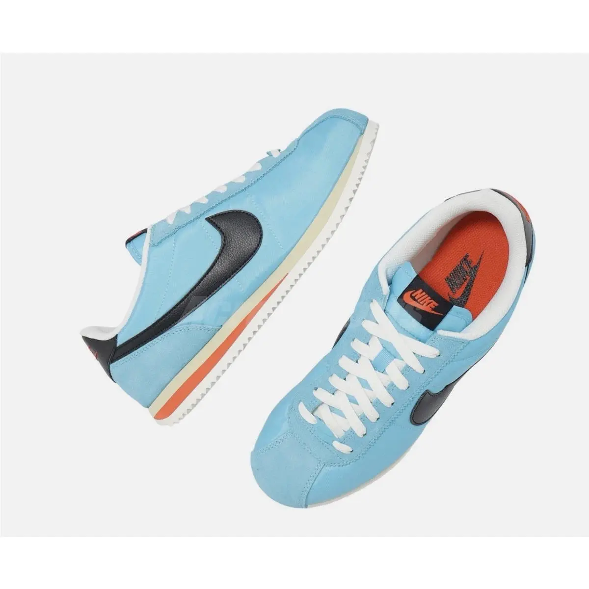 Nike shoes - Nike Cortez - Cortez - White 0