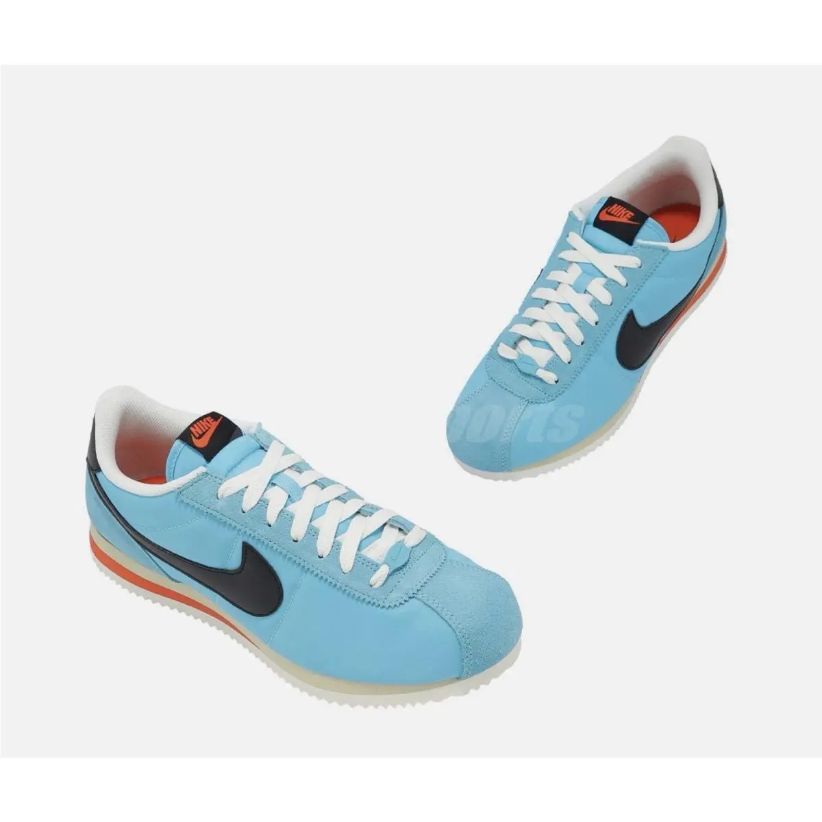 Nike shoes - Nike Cortez - Cortez - White 3