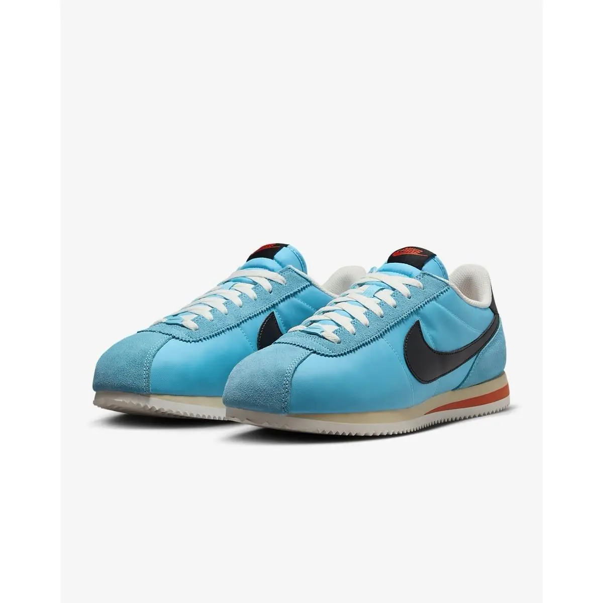 Nike shoes - Nike Cortez - Cortez - White 4