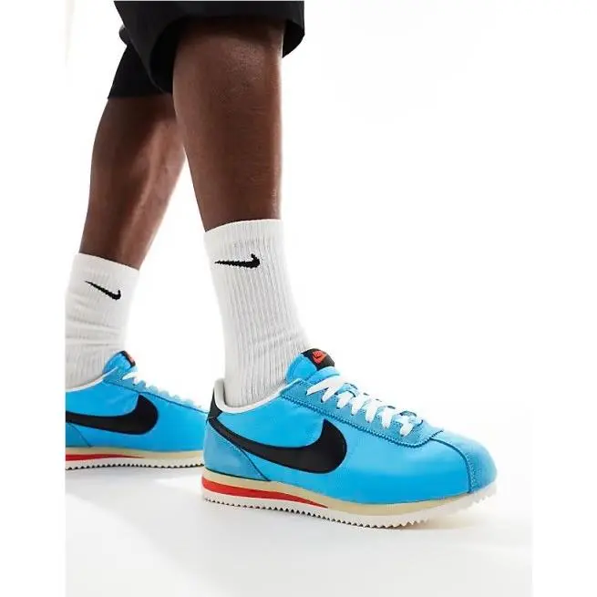 Nike shoes - Nike Cortez - Cortez - White 1