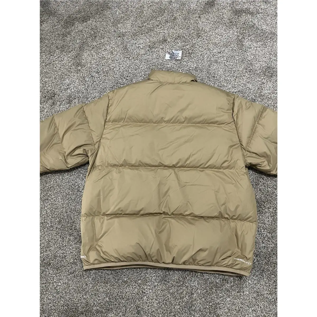 Nike clothing - Beige 2